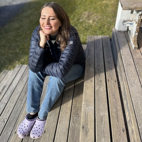 Vapauttavat keskustelut puhelimitse