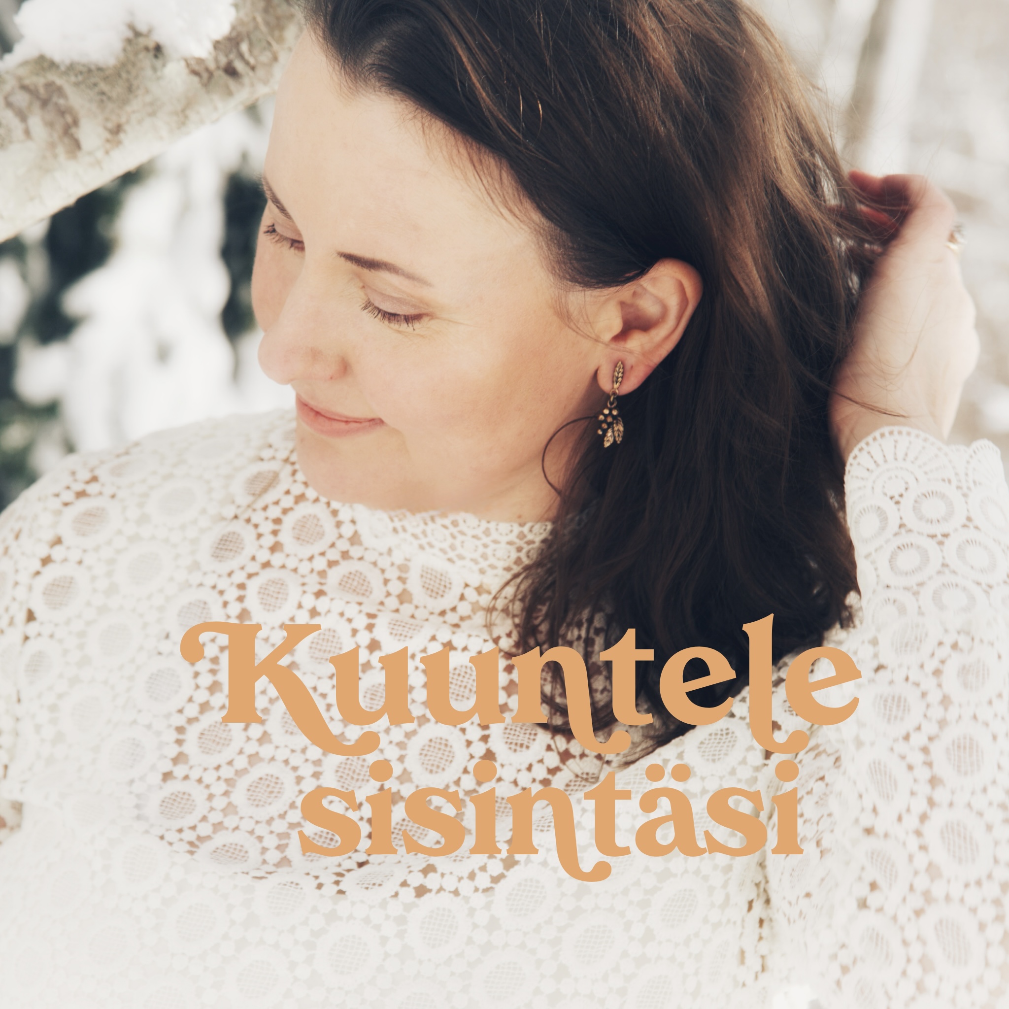 Kuuntele sisintäsi -rukousmatka